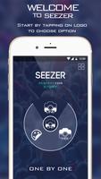 SEEZER poster