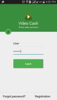 Video Cash Affiche