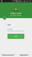 Video Cash Cartaz