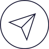 Startup Compass icon