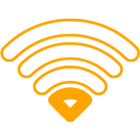 Wifi şifre kırma 圖標