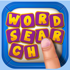 Word Search Game icône