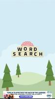 Word Search Game capture d'écran 3