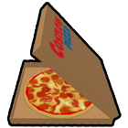 Pizza Jump ícone