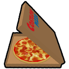 Pizza Jump icon