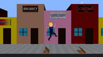 Pizza Jump screenshot 3