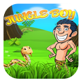 Jungle Boy
