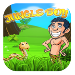 Jungle Boy