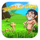 Jungle Boy simgesi