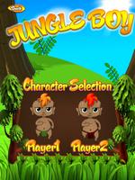 Jungle Boy capture d'écran 3