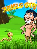 Jungle Boy Affiche