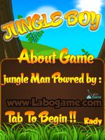 Jungle Boy Ekran Görüntüsü 1