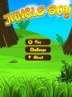 Jungle Boy screenshot 2