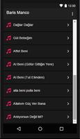 BARIŞ MANÇO'NUN EN İYİ 50 ŞARKISI スクリーンショット 2