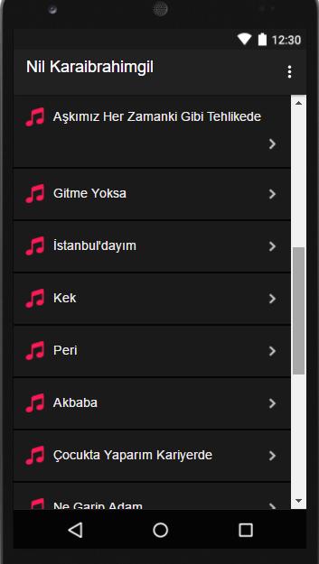 TÉLÉCHARGER NIL KARAIBRAHIMGIL KANATLAR M VAR RUHUMDA KARAIBRAHIMGIL KANATLAR VAR TÉLÉCHARGER RUHUMDA M NIL