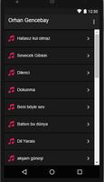 Orhan Gencebay - Dilenci পোস্টার