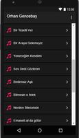 Orhan Gencebay - Dilenci captura de pantalla 1