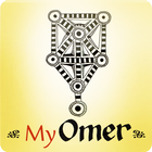 My Omer – Sefirat Haomer biểu tượng