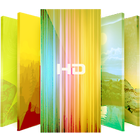 HD Wallpapers icono