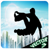 Vector 3 - Parkour