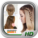 Tips Hairstyle 2016 Trick APK