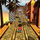 Indiana egypt runner APK