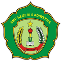 SMPN 5 ADIWERNA