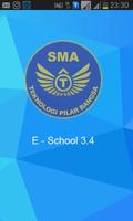 Poster SMA TEKNOLOGI PILAR BANGSA