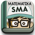 Rumus Matematika SMA أيقونة