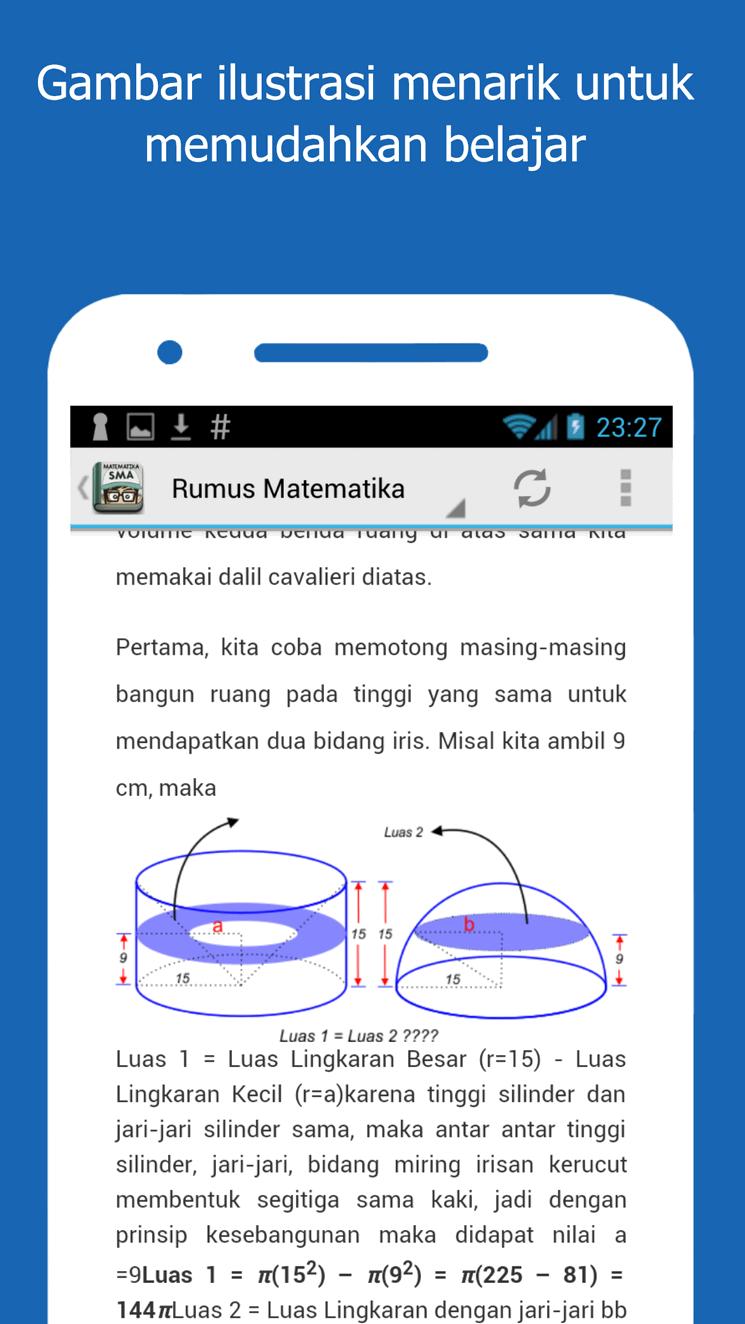 Aplikasi Rumus Matematika: Solusi Cepat dalam Menghitung Aplikasi Rumus Matematika: Solusi Cepat dalam Menghitung