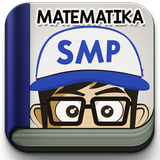 Rumus Matematika SMP icône