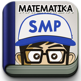 Rumus Matematika SMP أيقونة