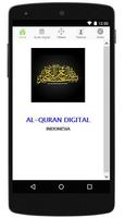 Darul Uloom Quran Digital Cartaz