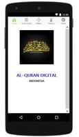 Darul Uloom Quran Digital Plakat