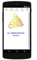 Darul Qasim Quran Digital poster