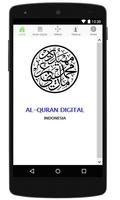 Quran Digital Khamisa -Offline Plakat