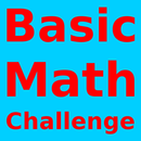 Basic Math Challenge APK