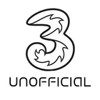 Cek Kuota Tri icon