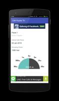 Cek Kuota Tri screenshot 1