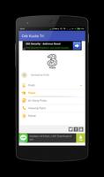 Cek Kuota Tri screenshot 2