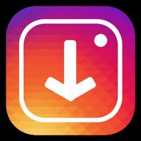 InstaDown - Insta Downloader Save Videos and Image-poster