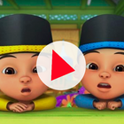 Koleksi Video Upin&Ipin Terbaru 圖標