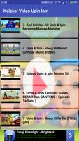 Koleksi Video Upin&Ipin Terbaru 截圖 1