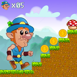 Super Lep's World 4 Adventures