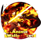 Best Anime Wallpapers HD biểu tượng