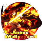 Best Anime Wallpapers HD icon