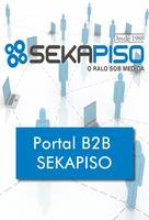 Sekapiso B2B Affiche