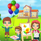 Game Edukasi Anak Pintar icono