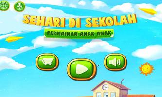 Game Edukasi Anak Pintar Poster