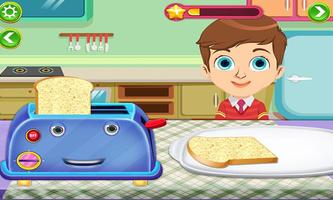 Game Edukasi Anak Pintar captura de pantalla 2